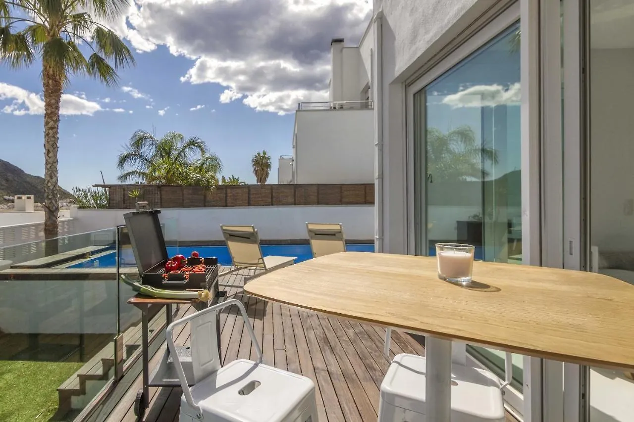 Villa Deluxe San Jose