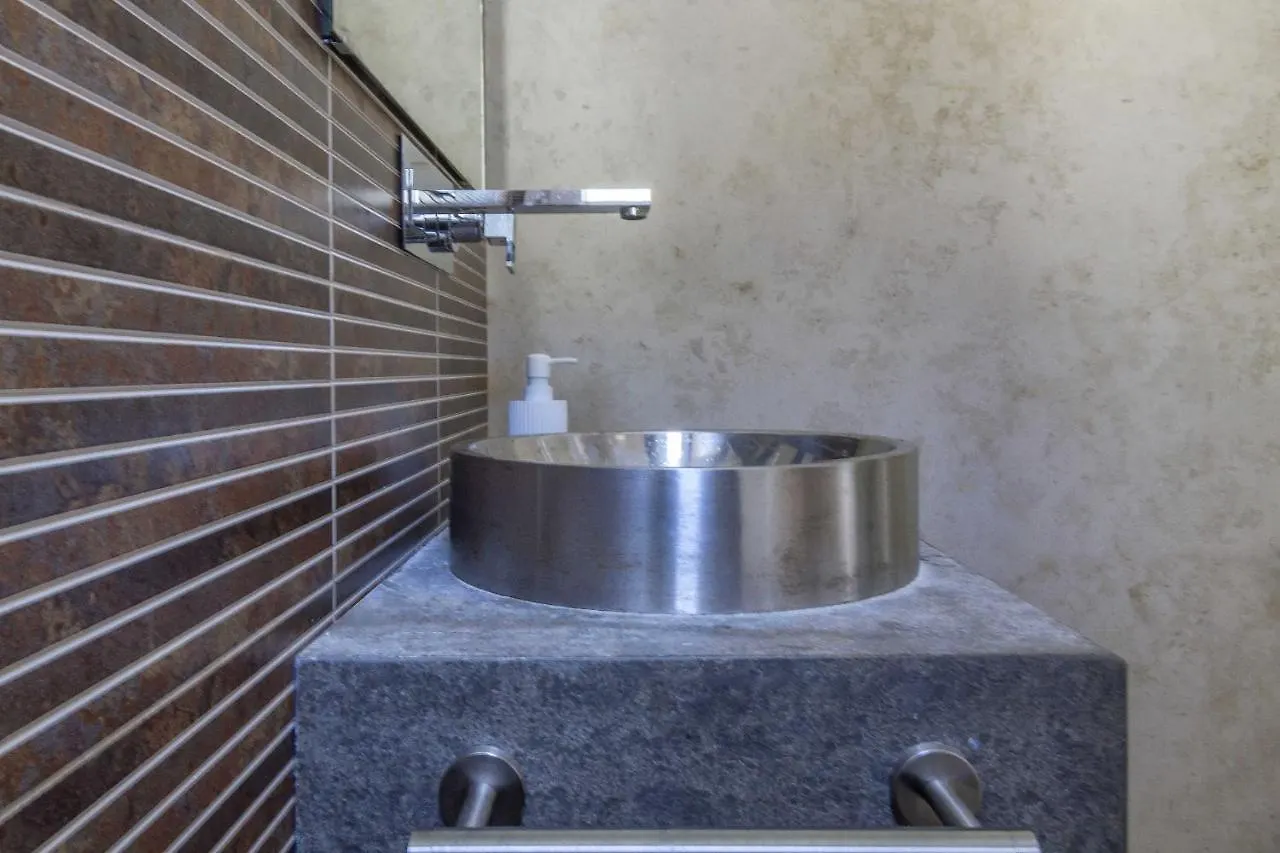 Villa Deluxe San Jose  San Jose (Almeria)