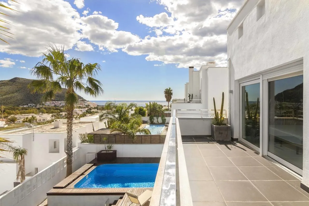 Villa Deluxe San Jose