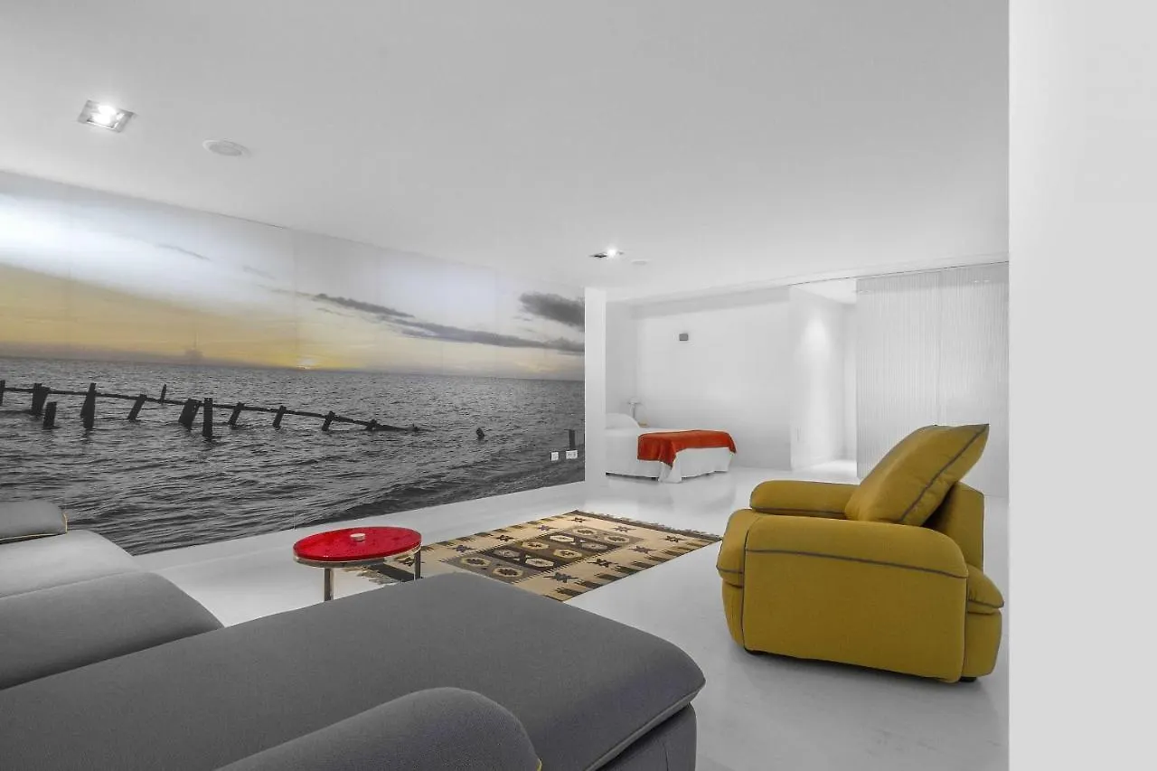 Villa Deluxe San Jose  Spain