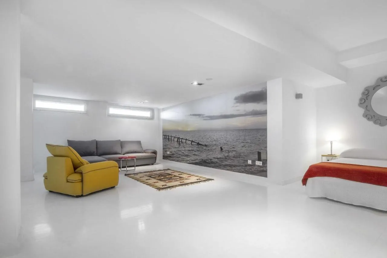 Villa Deluxe San Jose  0*, San Jose (Almeria) Spain