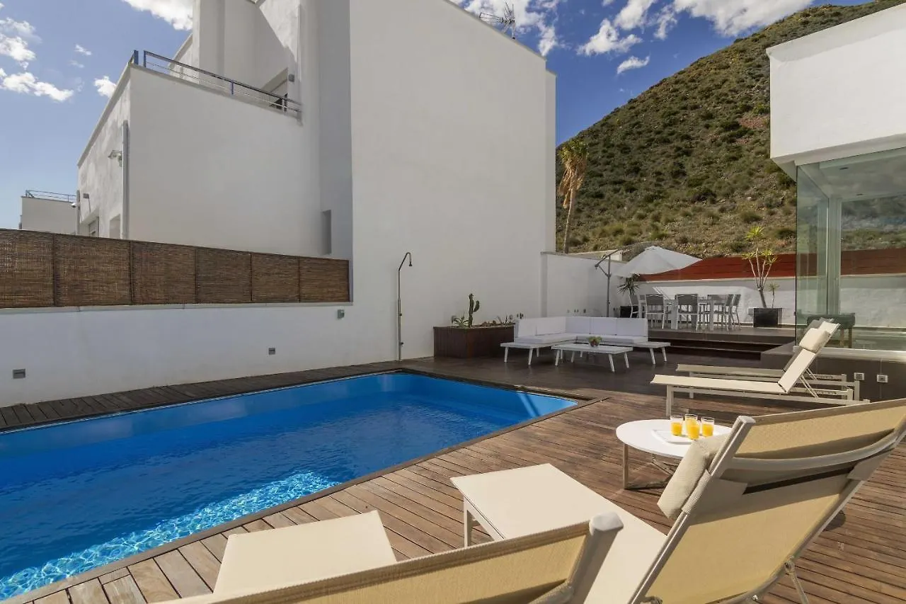Villa Deluxe San Jose  Spain